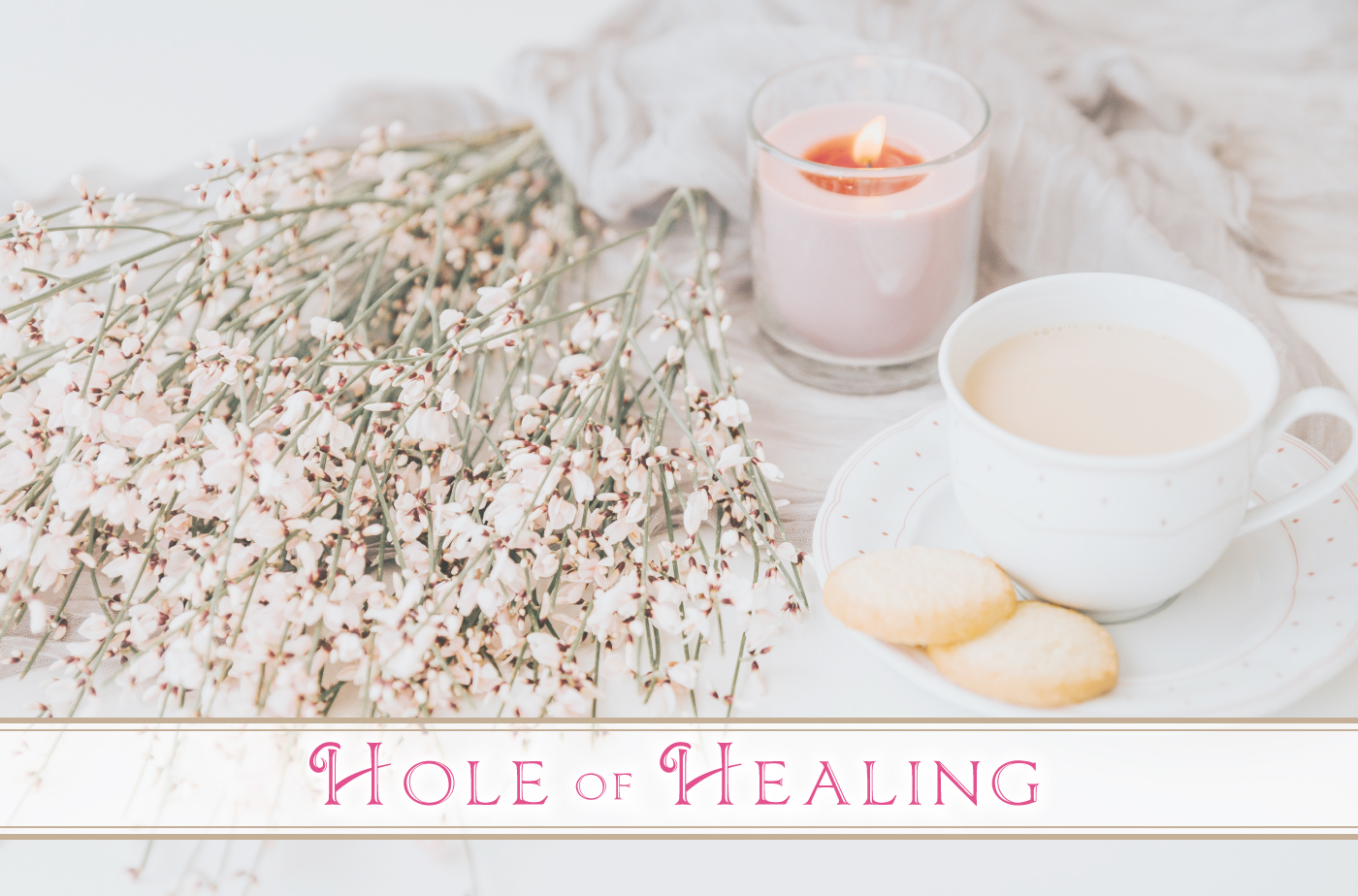 Hole of Healing