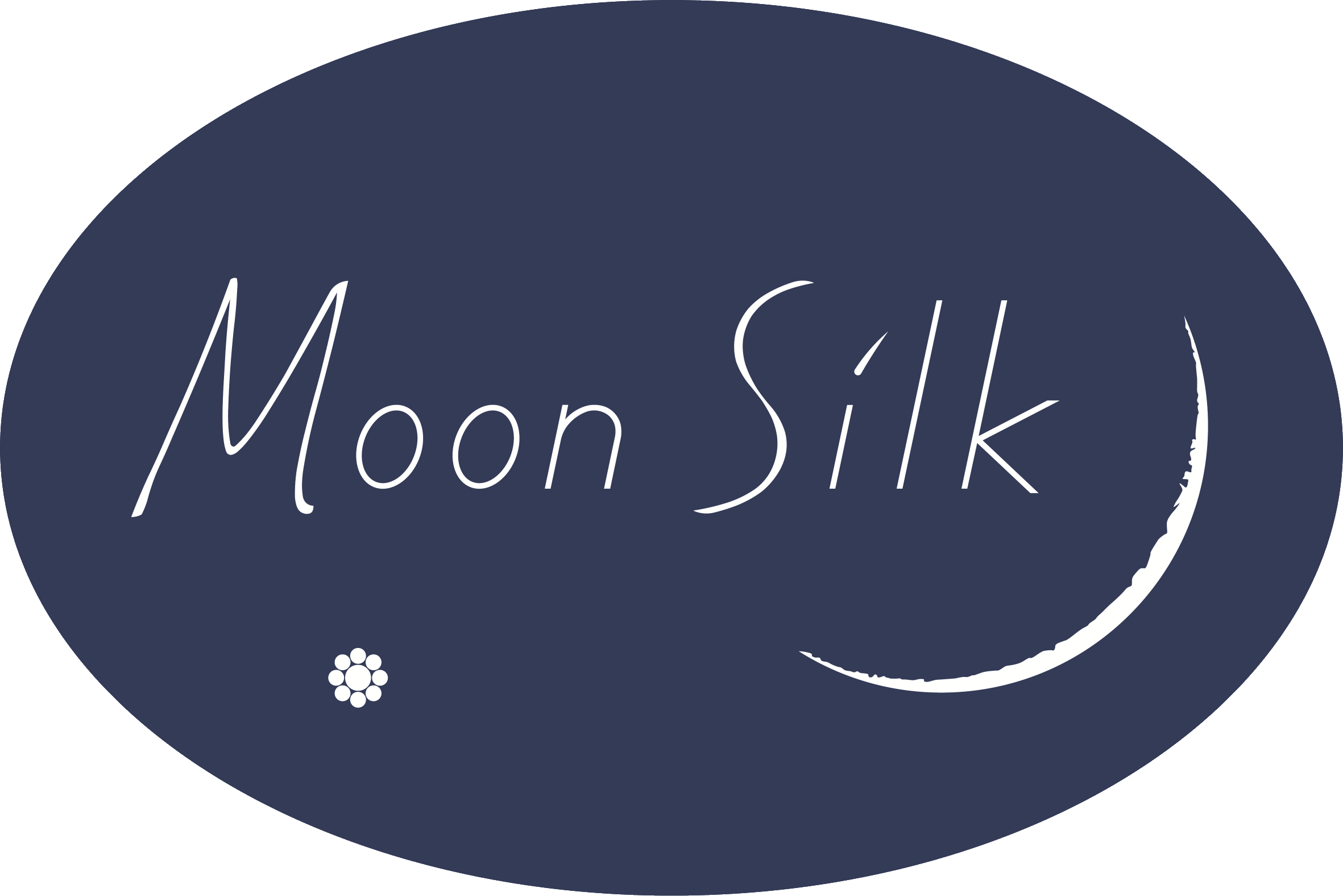 Moon Silk